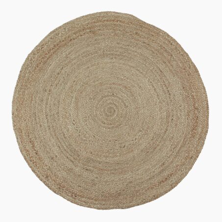 Tapis TOSSA coloris naturel