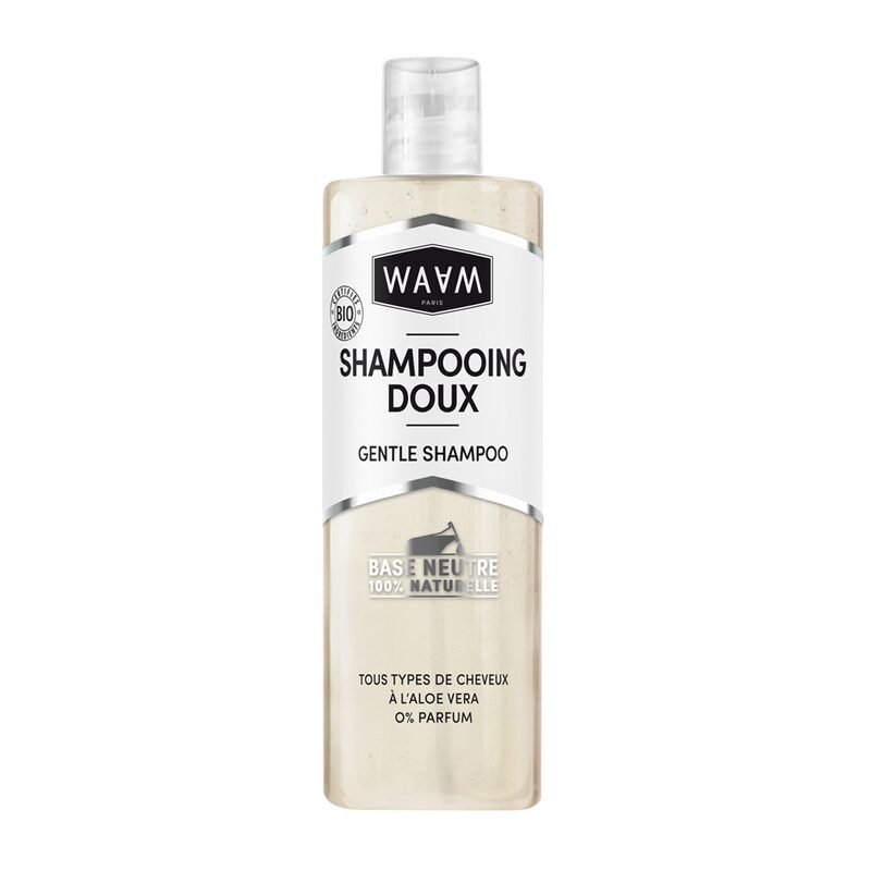 Shampoing BASE SANS SULFATE