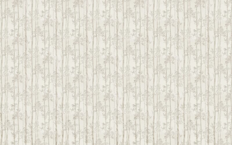 Papier peint intissé AURELE coloris lin