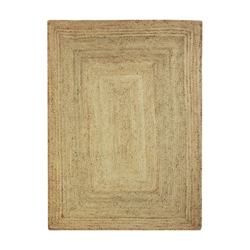 Tapis TOSSA coloris naturel 120 x 170 cm