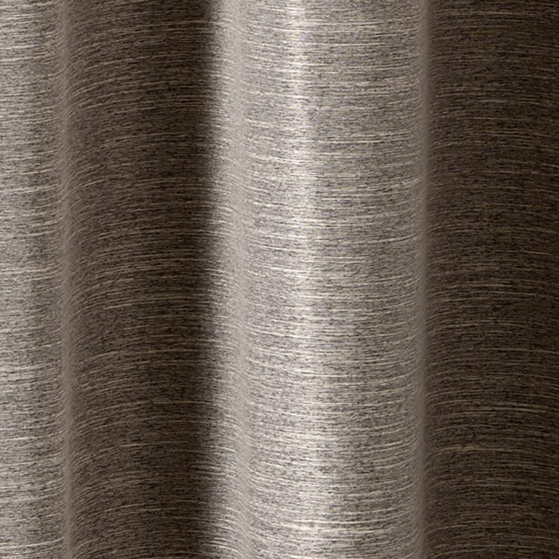 Rideau EFFATI coloris gris 140 x 240 cm
