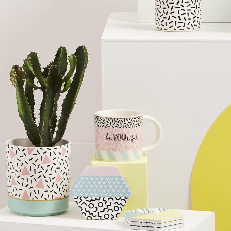 Mug MEMPHIS MODERN
