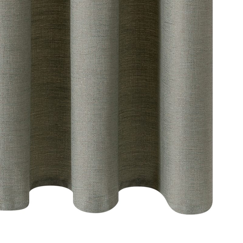 Rideau PROVENCE coloris lin 140 x 250 cm