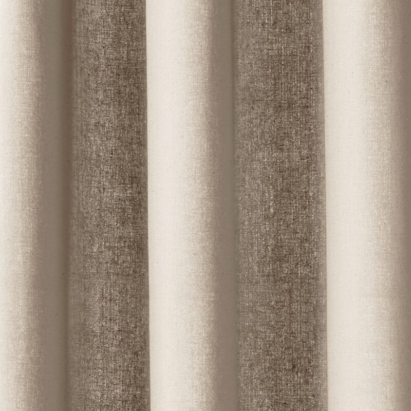 Rideau LEA coloris lin 140 x 260 cm