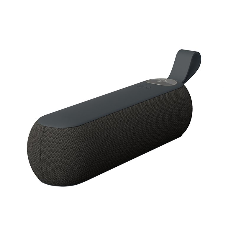 Enceinte TOO GRAPHITE X LIBRATONE coloris noir