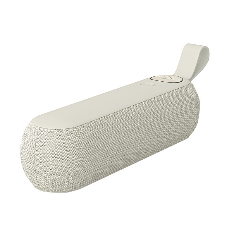 Enceinte TOO CLOUDY X LIBRATONE coloris gris