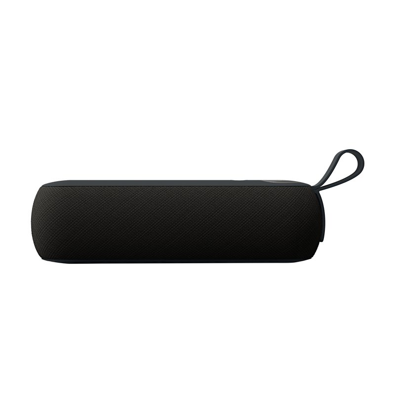 Enceinte TOO GRAPHITE X LIBRATONE coloris noir