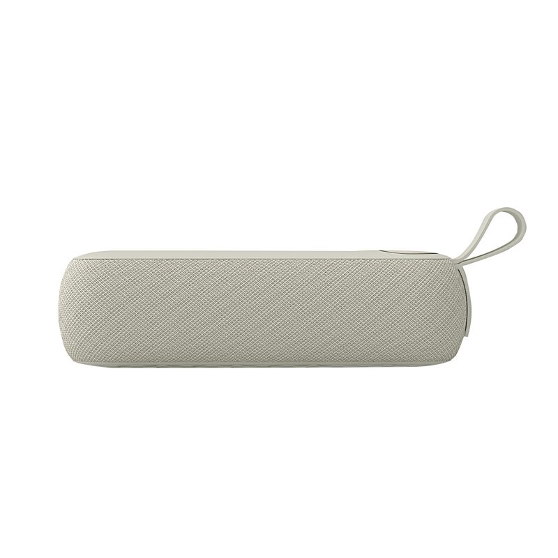 Enceinte TOO CLOUDY X LIBRATONE coloris gris