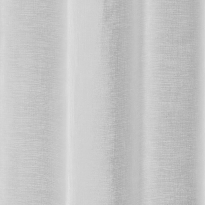 Voilage MIA coloris gris 140 x 240 cm