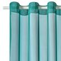 bleu paon