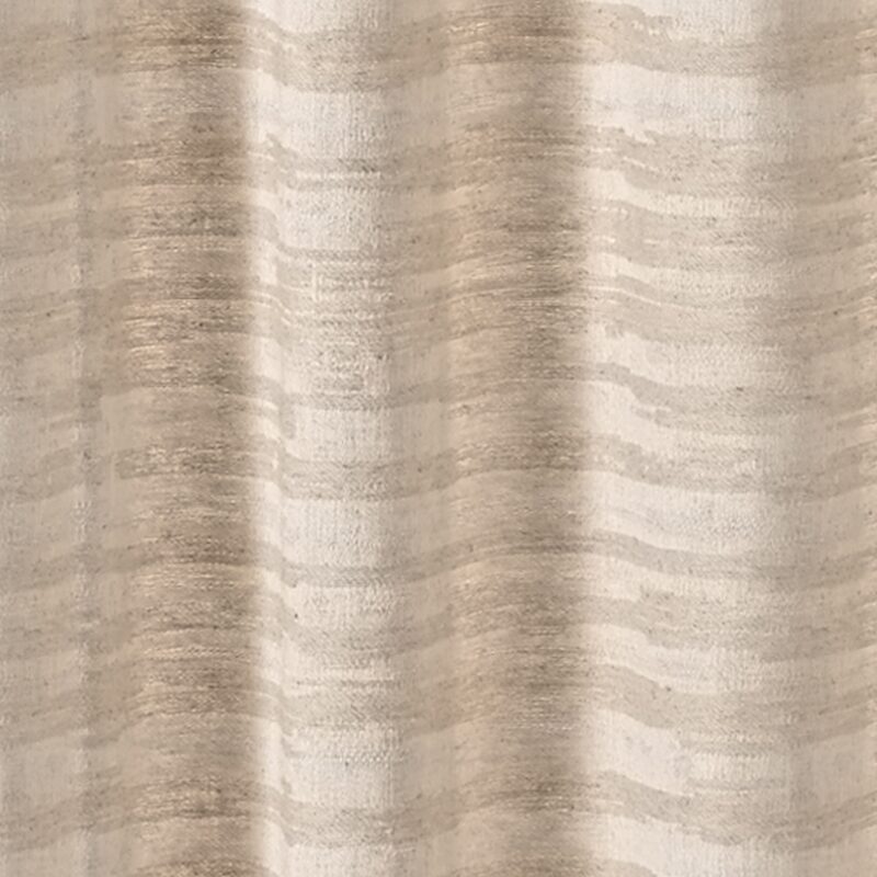Rideau Lin RIVOLI coloris lin 140 x 260 cm