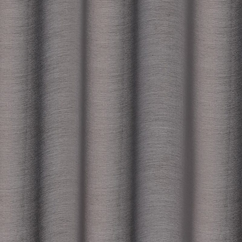 Voilage VOILE PLUS QUE CHIC coloris mordoré 135 x 240 cm