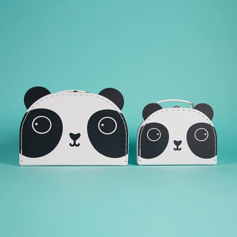 Valisette PANDA KAWAI