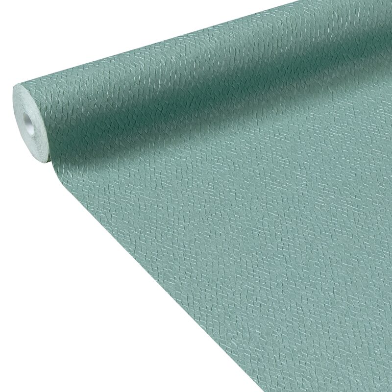 Papier peint intissé NUANCES coloris bleu grisé