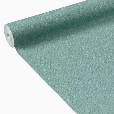 Papier peint intissé NUANCES coloris bleu grisé