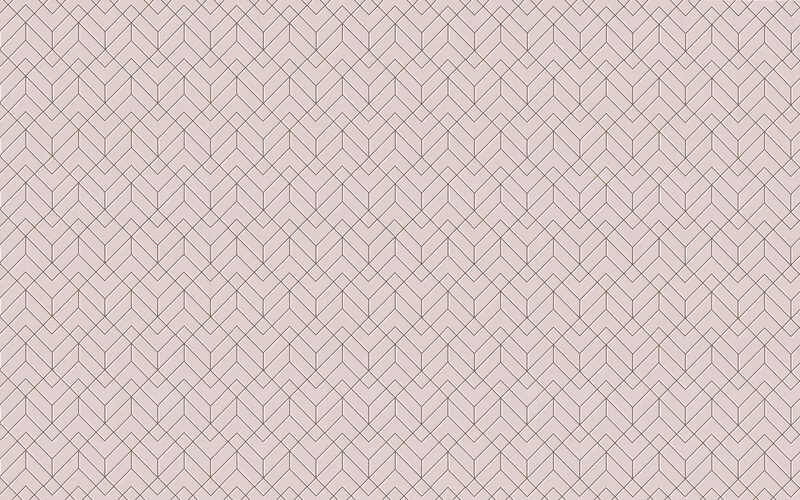 Papier peint intissé TELSA coloris rose guimauve
