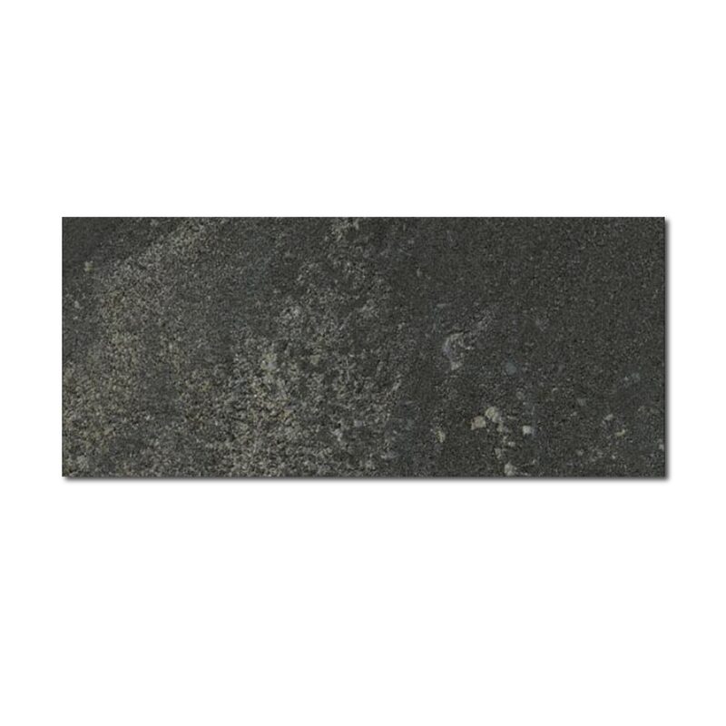 Revêtement décoratif à coller GX WALL+ DARK STONE coloris gris anthracite