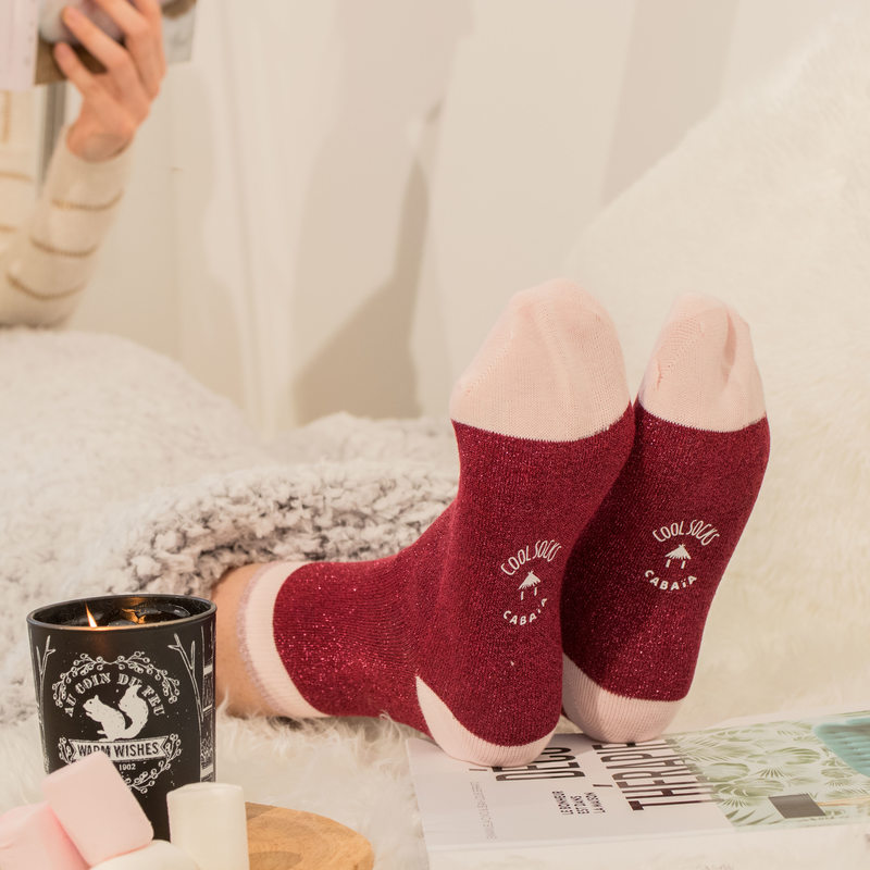 Chaussette jennyfer online