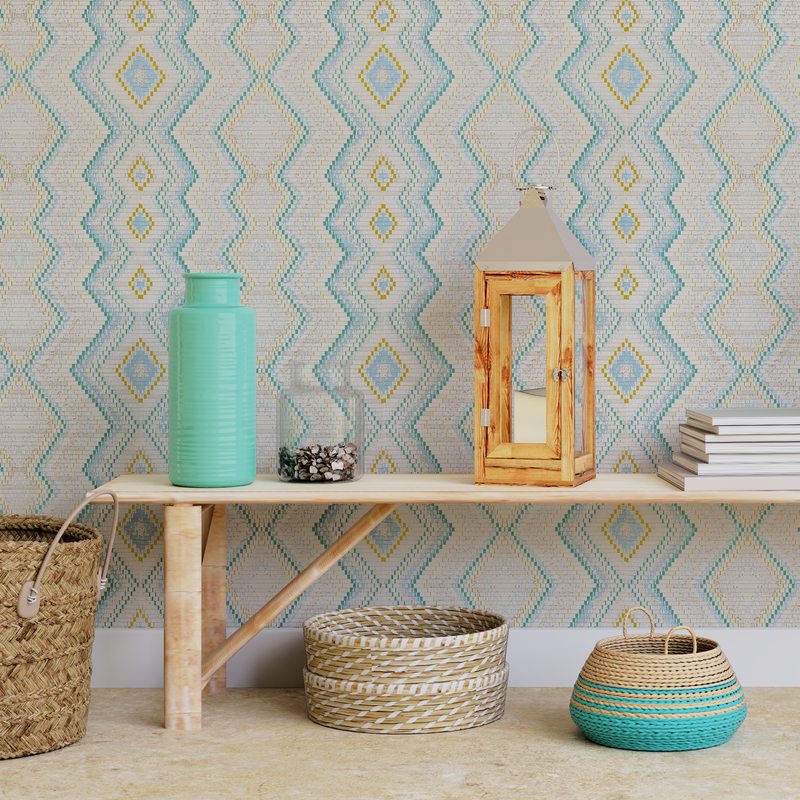 Lanterne IGOR coloris beige