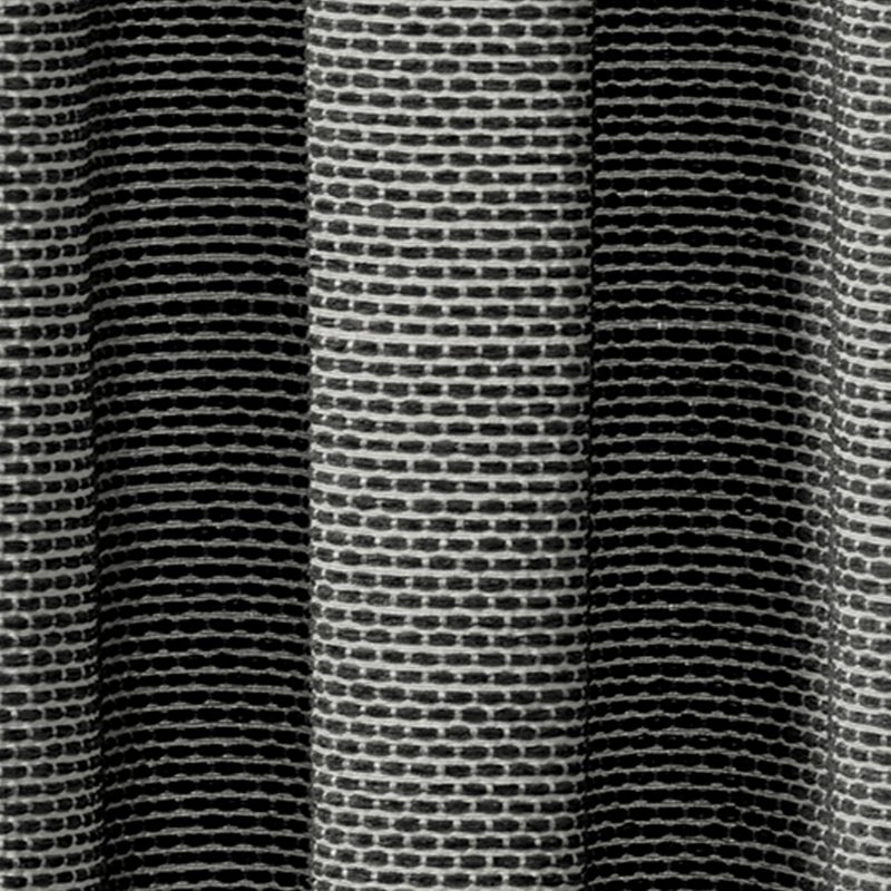 Rideau OPERA coloris noir 135 x 260 cm