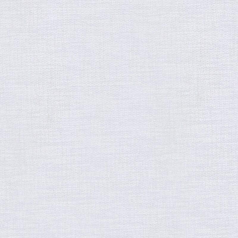 Vitrage MIA coloris blanc 45 x 90 cm