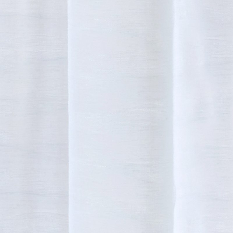 Voilage EMPERI coloris gris 140 x 240 cm