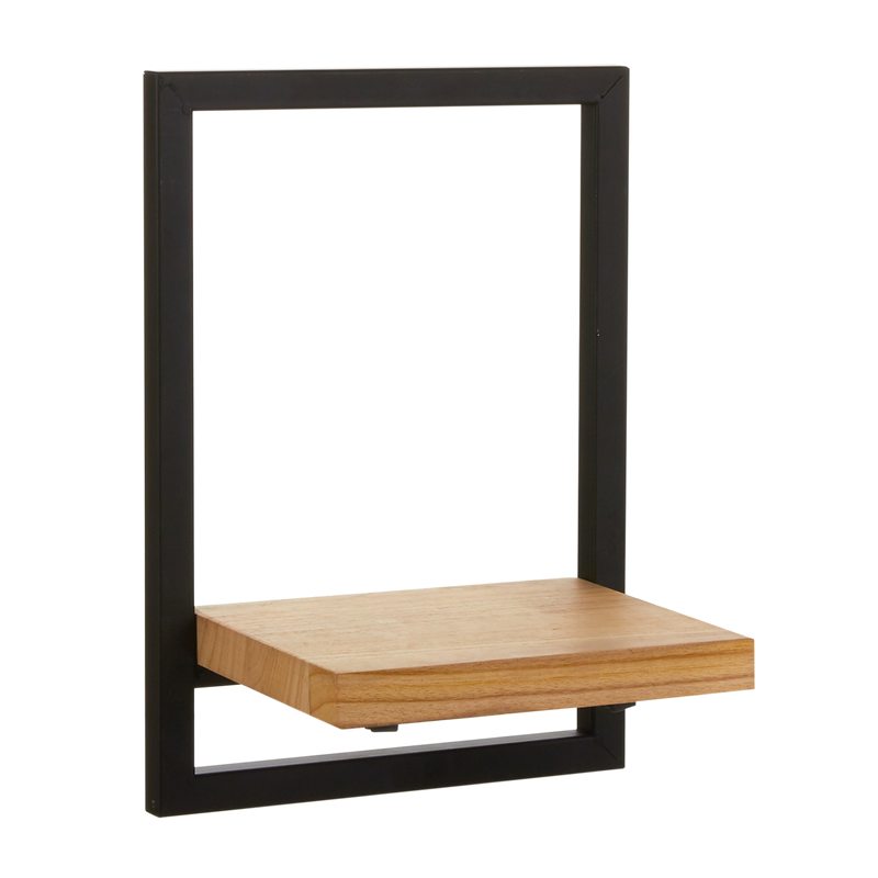 Etagère OSKAR coloris bois