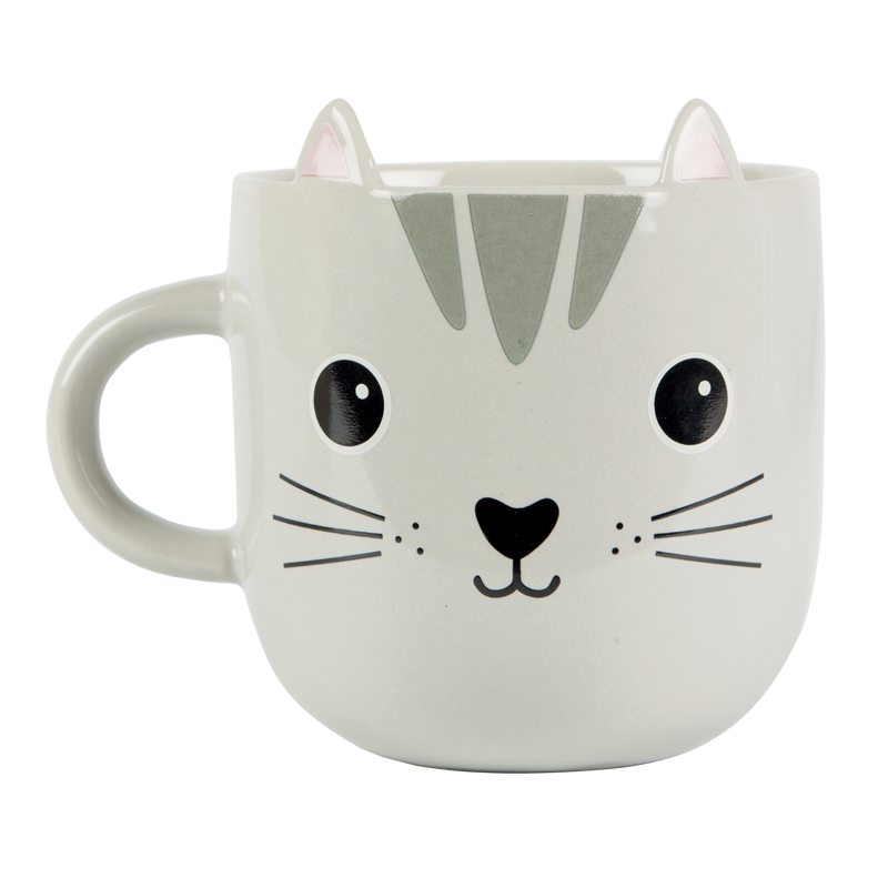 Mug CAT KAWAII