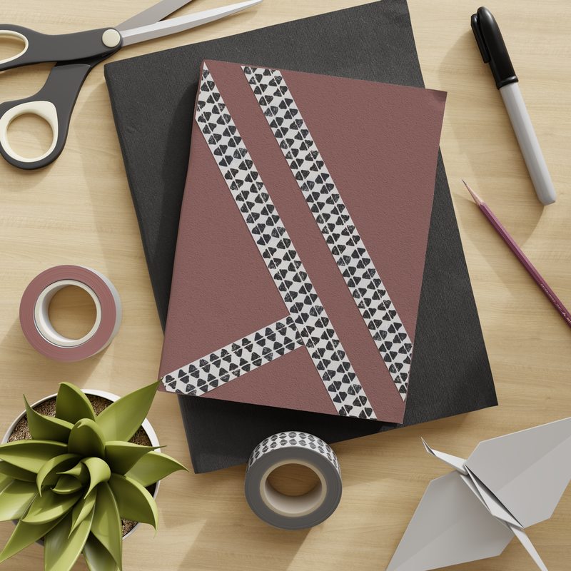 Masking tape DREK BY SOPHIE FERJANI coloris blanc
