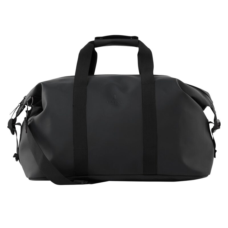 Sac de voyage WEEKEND BAG coloris noir