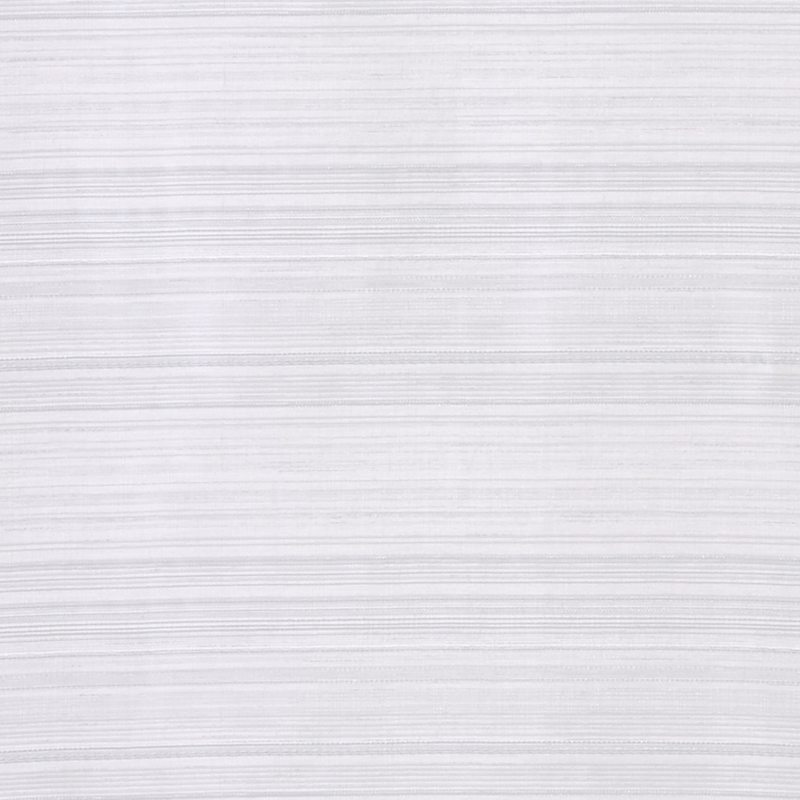 Vitrage LILLA coloris blanc 45 x 130 cm