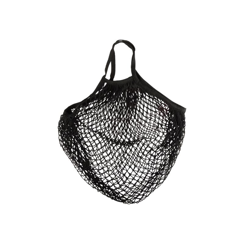 Sac shopping SHOPPY coloris noir