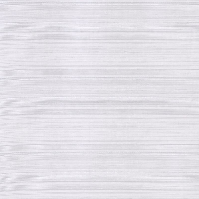 Vitrage LILLA coloris blanc 58 x 130 cm