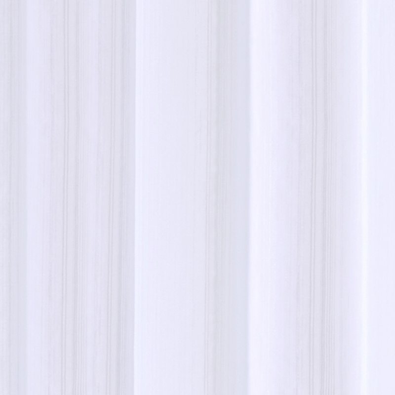 Voilage LILLA coloris blanc 140 x 260 cm