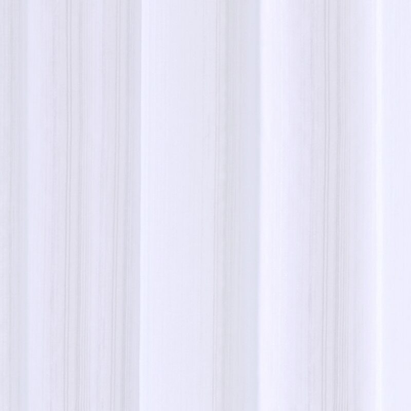 Voilage LILLA coloris blanc 140 x 260 cm