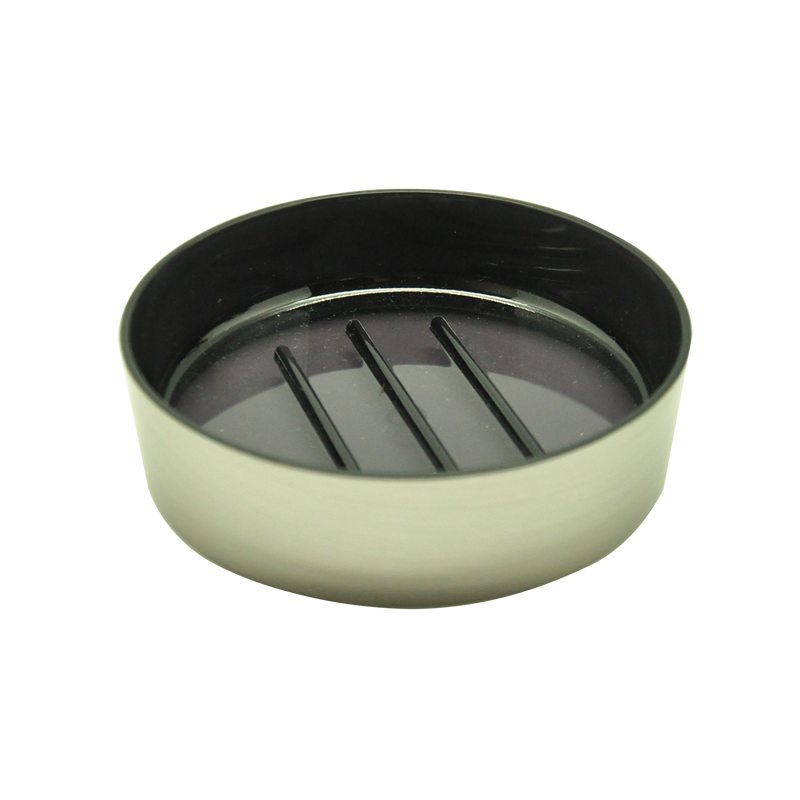 Porte-savon MECA coloris or