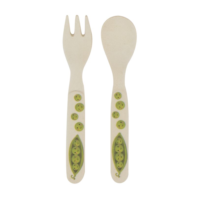 Coffret couverts HAPPY FRUIT