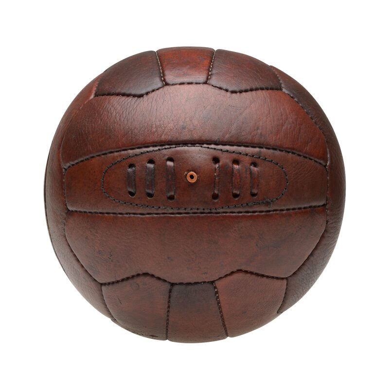 Figurine BRADY coloris brun