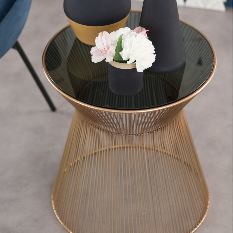 Table VICTORIA 35,6 x 35,6 cm