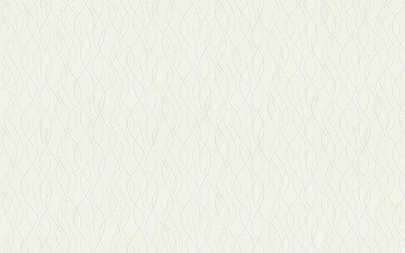 Papier peint vinyle TRENTO coloris blanc