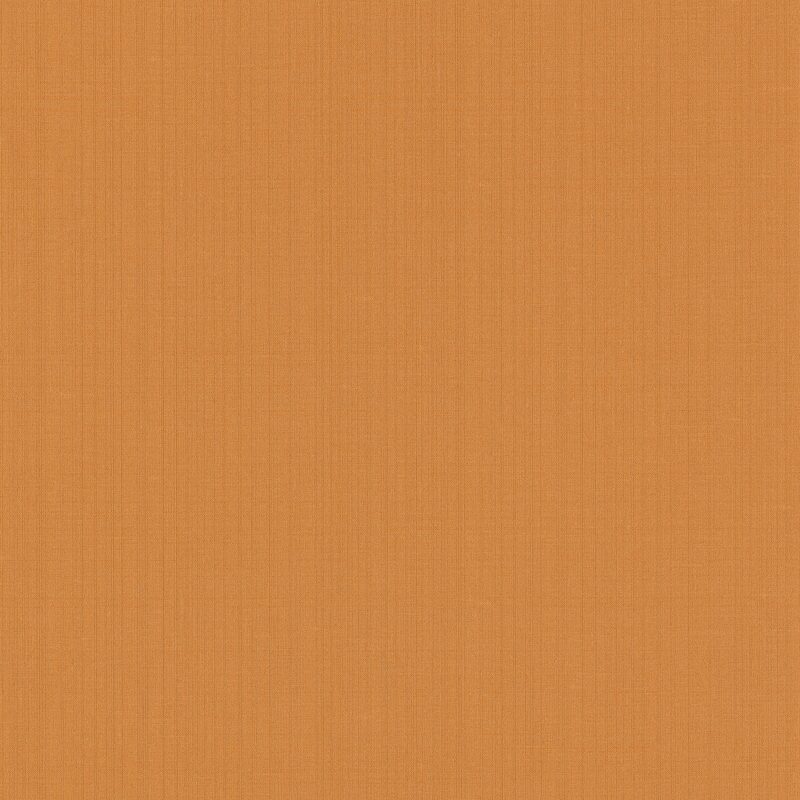Papier peint intissé LAZY SHINE coloris cuivre