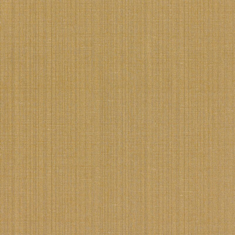 Papier peint intissé LAZY SHINE coloris doré