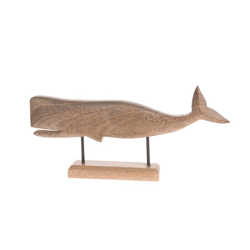 Figurine MOBY DICK
