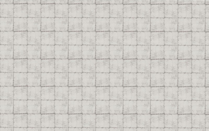 Papier peint intissé DUKE coloris gris perle