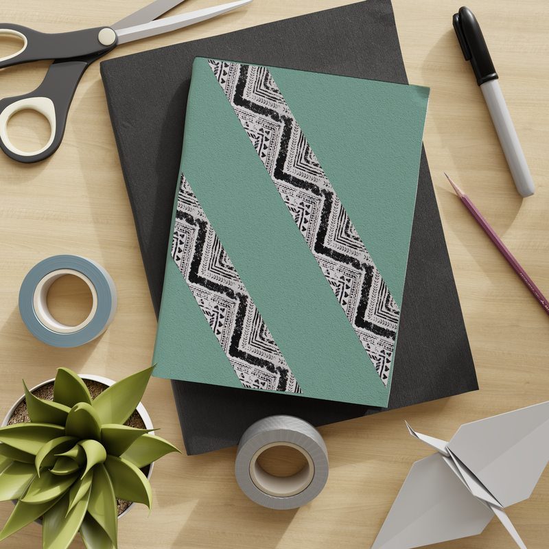 Masking tape FALIN BY SOPHIE FERJANI coloris blanc