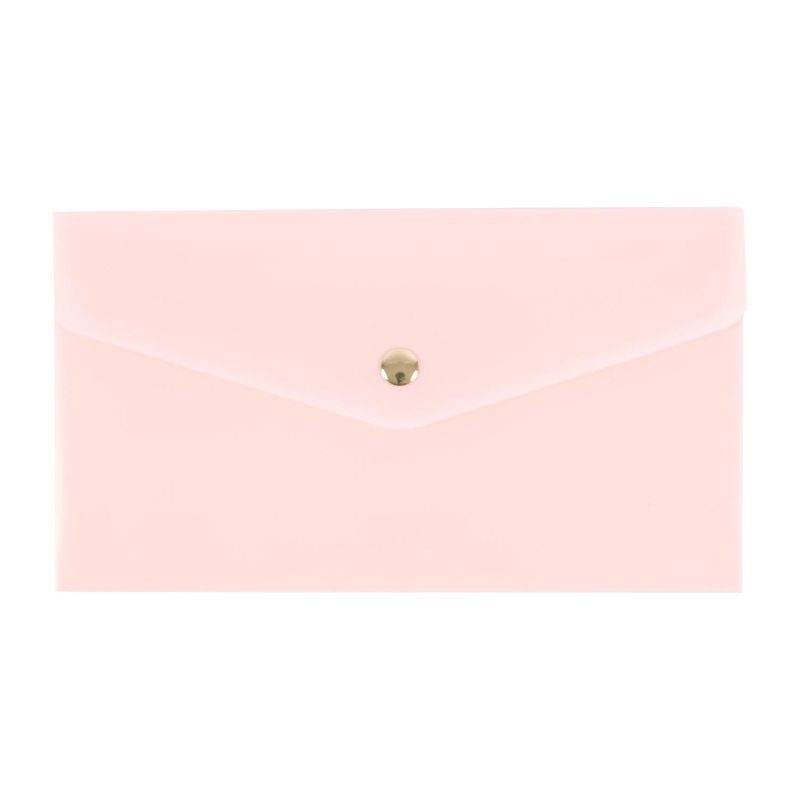Pochette SULLO coloris rose