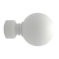 blanc grainé