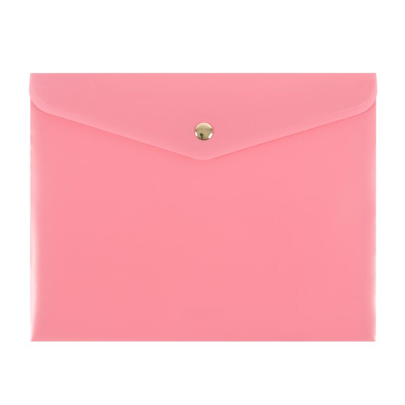 Pochette SULLI coloris rose