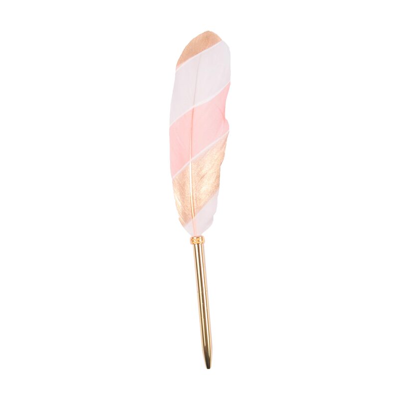 Stylo NALLI coloris or