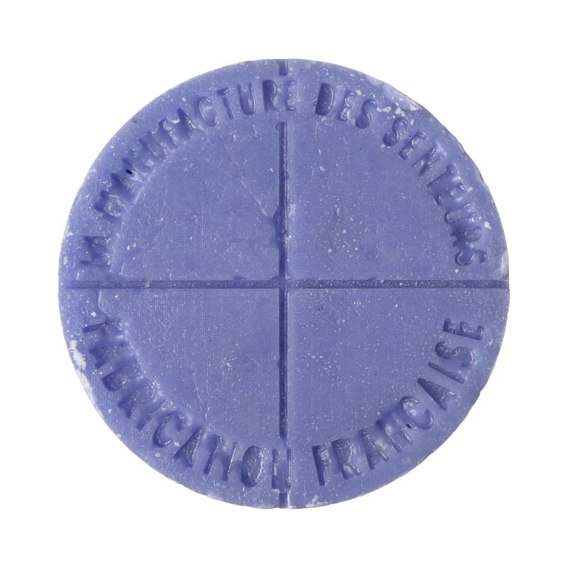 Pastille LAVANDE coloris lavande
